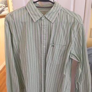 Aeropostale Button Down Shirt